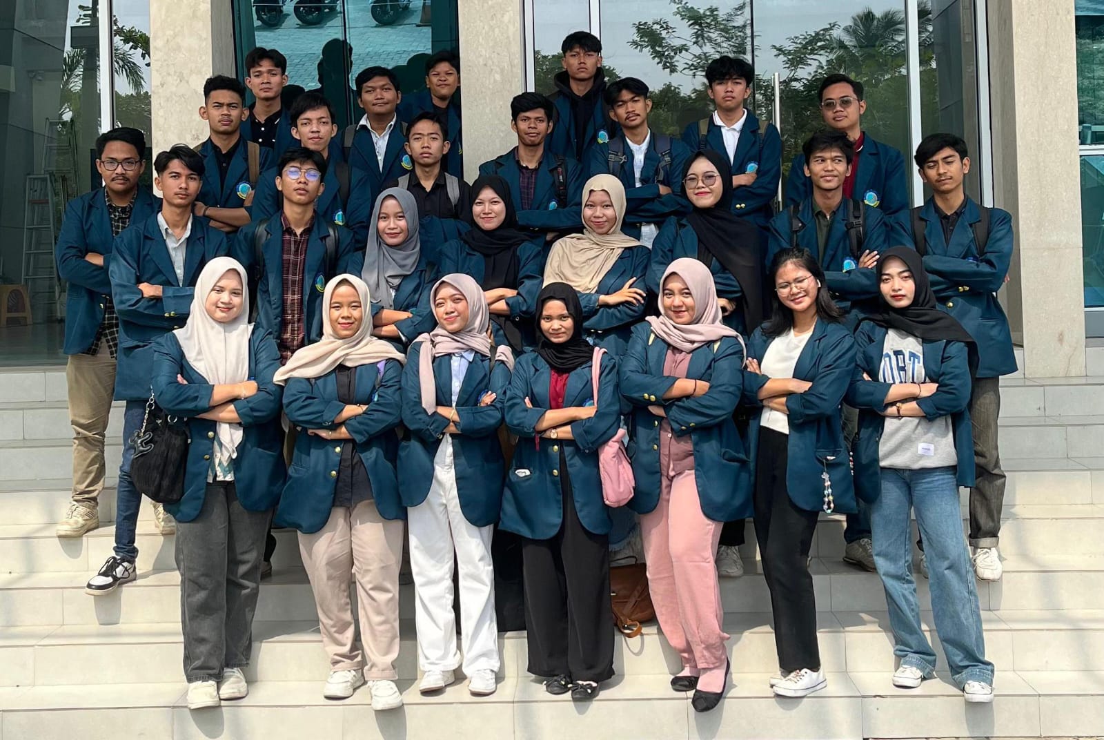 Semester 3