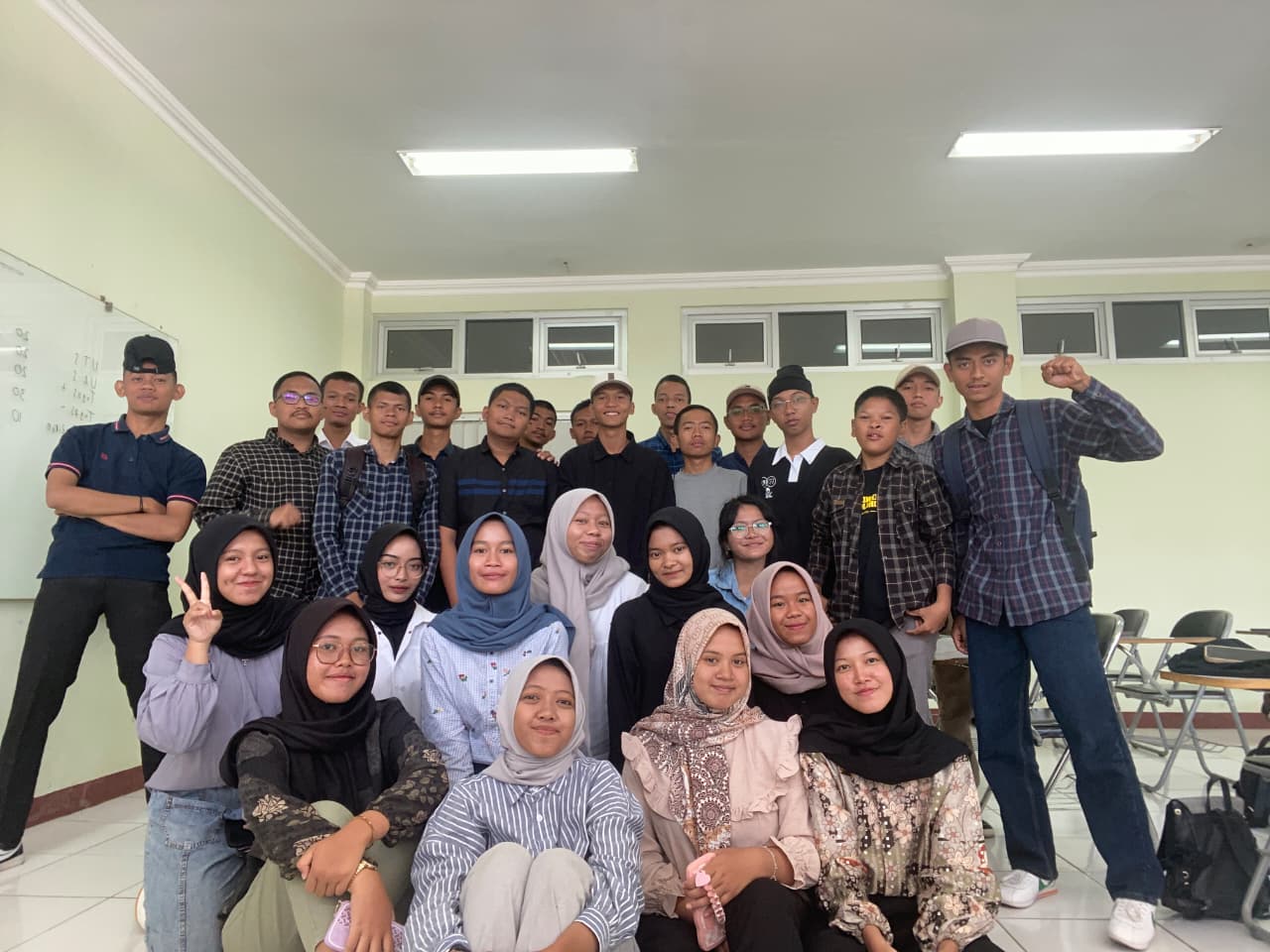 Semester 1