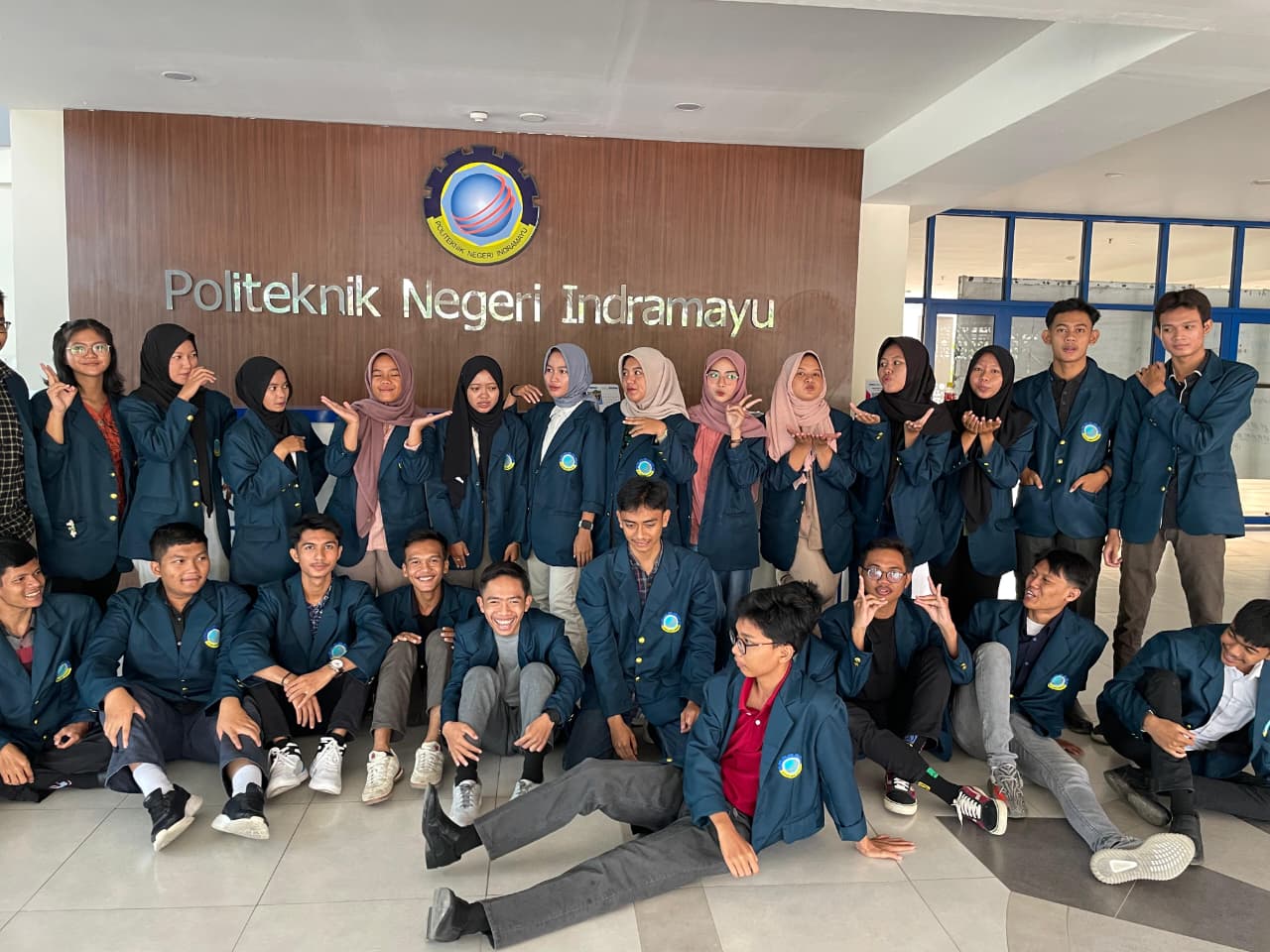 Semester 2 