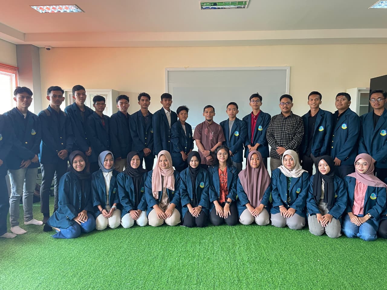 Semester 2 